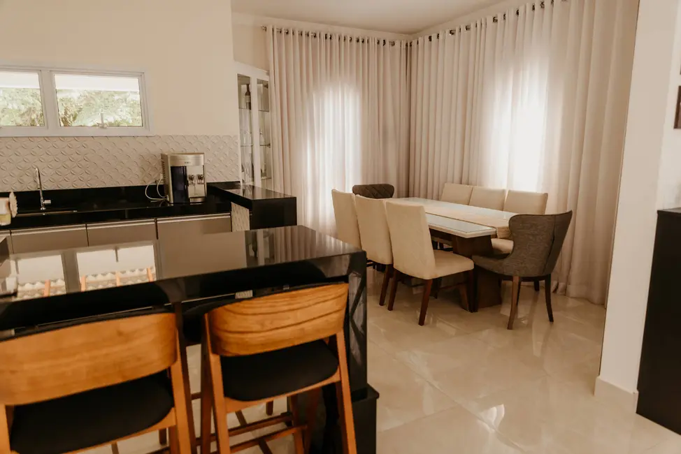 Foto 5 de Casa de Condomínio com 3 quartos à venda, 112m2 em Residencial São Bento, Salto - SP