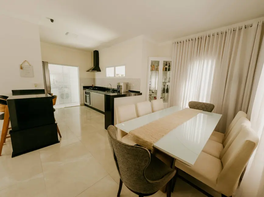 Foto 8 de Casa de Condomínio com 3 quartos à venda, 112m2 em Residencial São Bento, Salto - SP