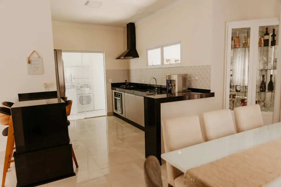 Foto 7 de Casa de Condomínio com 3 quartos à venda, 112m2 em Residencial São Bento, Salto - SP