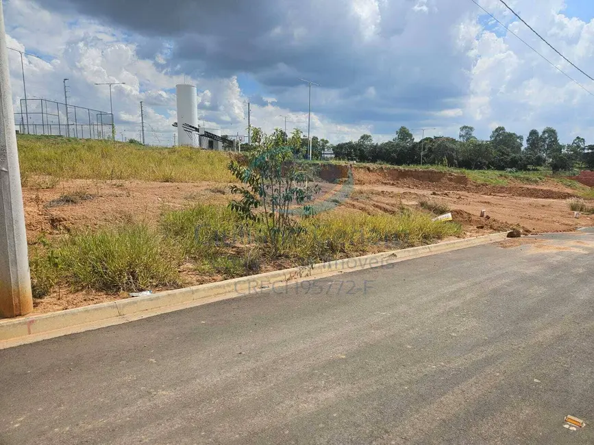 Foto 2 de Terreno / Lote à venda, 175m2 em Olaria, Salto - SP