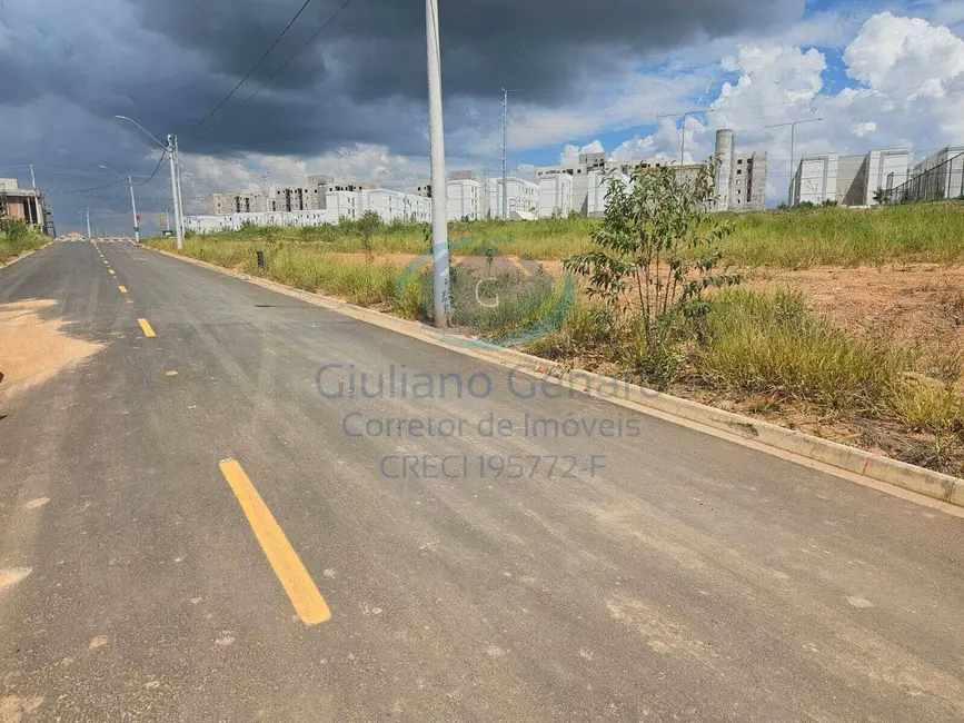 Foto 8 de Terreno / Lote à venda, 175m2 em Olaria, Salto - SP