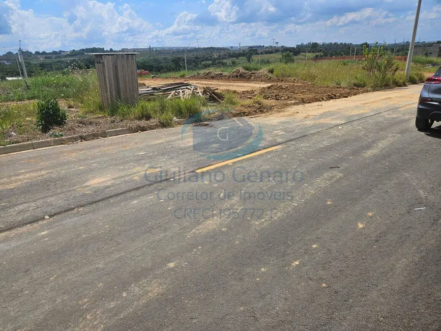 Foto 4 de Terreno / Lote à venda, 175m2 em Olaria, Salto - SP