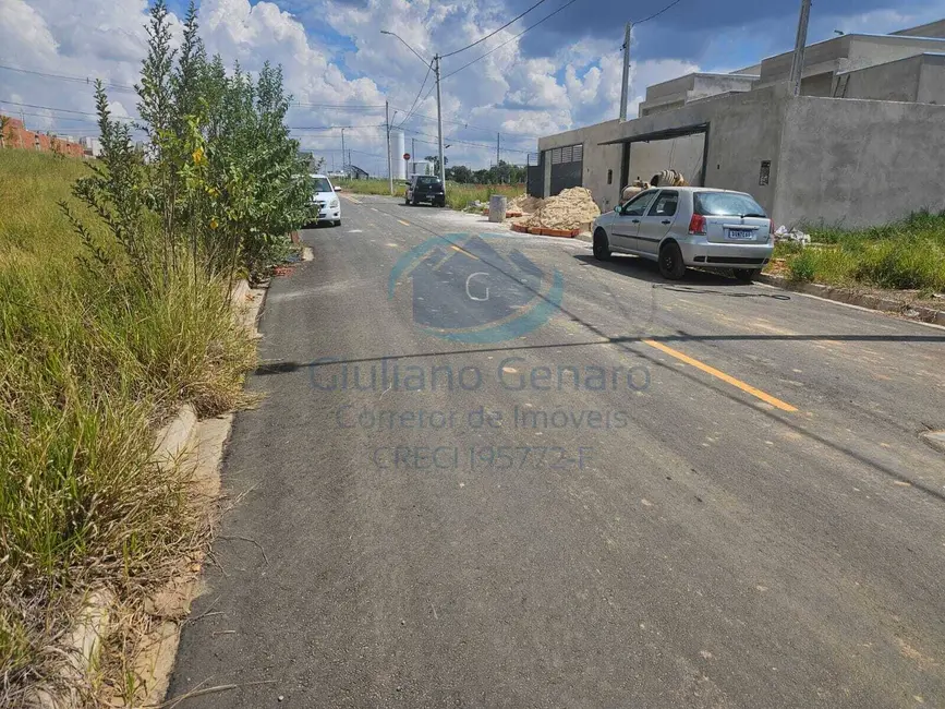 Foto 3 de Terreno / Lote à venda, 175m2 em Olaria, Salto - SP