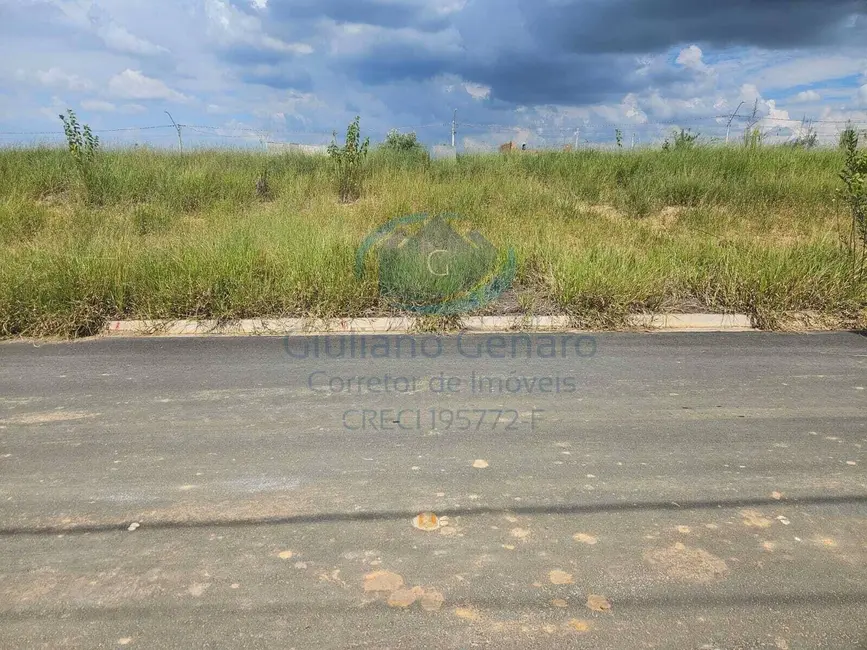 Foto 1 de Terreno / Lote à venda, 175m2 em Olaria, Salto - SP