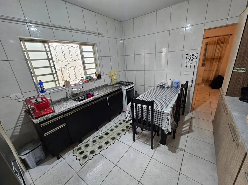 Foto 5 de Casa com 2 quartos à venda, 125m2 em Jardim Planalto, Salto - SP