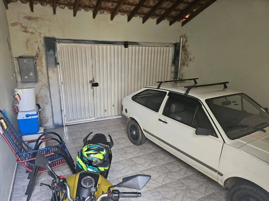 Foto 2 de Casa com 2 quartos à venda, 125m2 em Jardim Planalto, Salto - SP