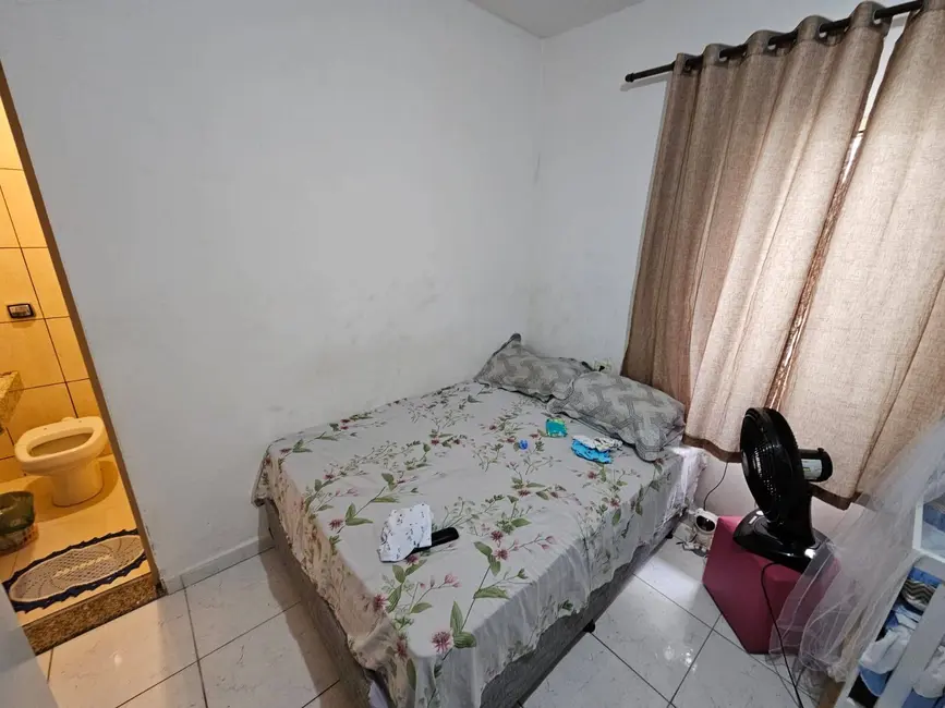 Foto 8 de Casa com 2 quartos à venda, 125m2 em Jardim Planalto, Salto - SP