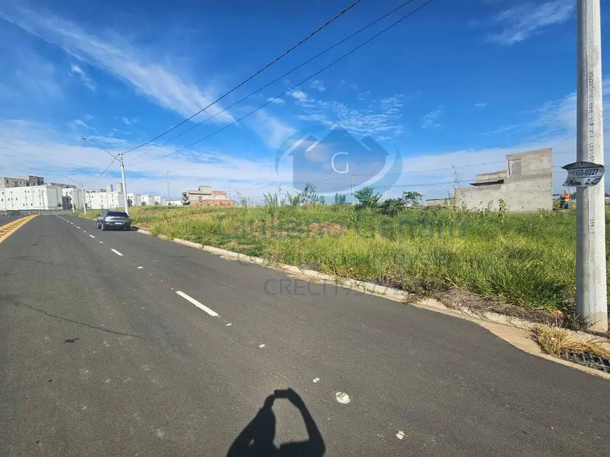 Foto 3 de Terreno / Lote à venda, 175m2 em Olaria, Salto - SP