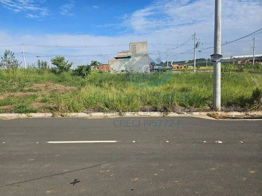Foto 1 de Terreno / Lote à venda, 175m2 em Olaria, Salto - SP