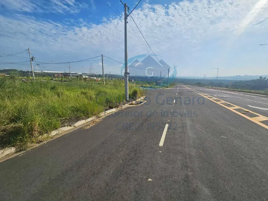 Foto 4 de Terreno / Lote à venda, 175m2 em Olaria, Salto - SP