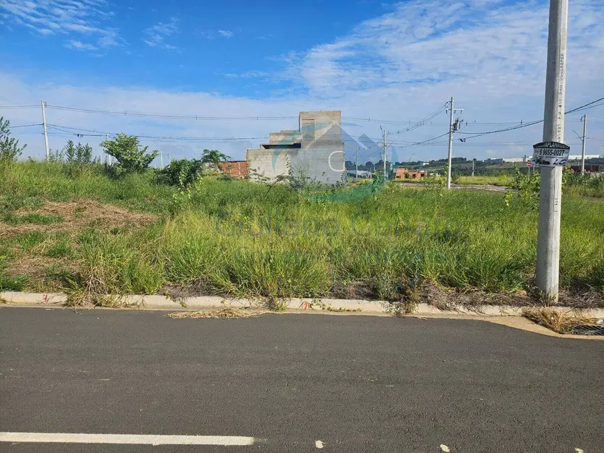 Foto 2 de Terreno / Lote à venda, 175m2 em Olaria, Salto - SP