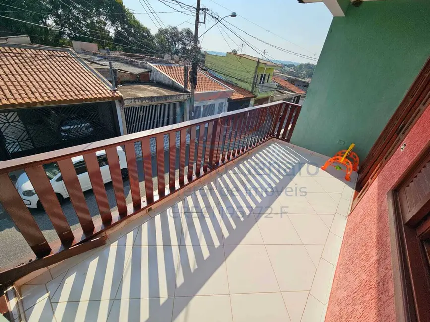 Foto 9 de Casa com 3 quartos à venda, 160m2 em Jardim São João, Salto - SP