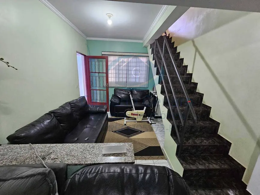 Foto 6 de Casa com 3 quartos à venda, 160m2 em Jardim São João, Salto - SP