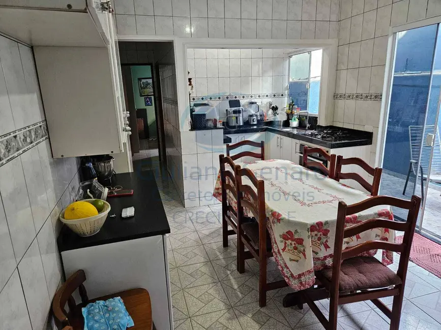 Foto 4 de Casa com 3 quartos à venda, 160m2 em Jardim São João, Salto - SP