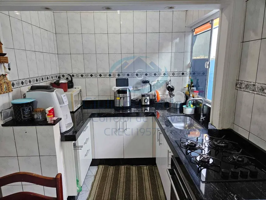 Foto 2 de Casa com 3 quartos à venda, 160m2 em Jardim São João, Salto - SP