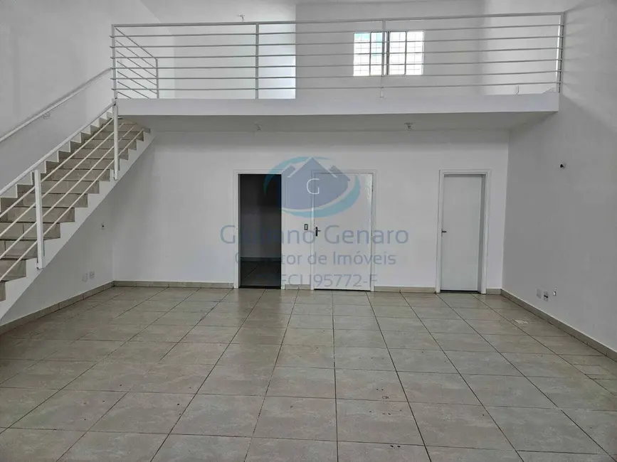 Foto 4 de Armazém / Galpão à venda, 141m2 em Europark Comercial, Indaiatuba - SP