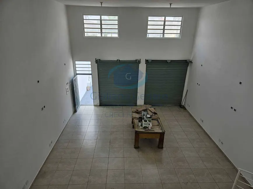 Foto 3 de Armazém / Galpão à venda, 141m2 em Europark Comercial, Indaiatuba - SP