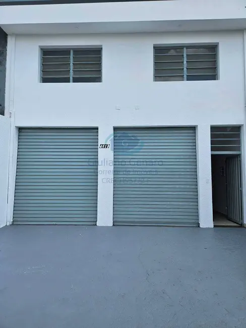 Foto 2 de Armazém / Galpão à venda, 141m2 em Europark Comercial, Indaiatuba - SP