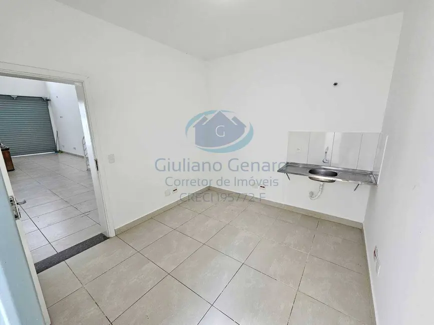 Foto 6 de Armazém / Galpão à venda, 141m2 em Europark Comercial, Indaiatuba - SP