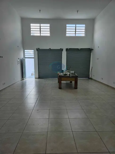 Foto 7 de Armazém / Galpão à venda, 141m2 em Europark Comercial, Indaiatuba - SP