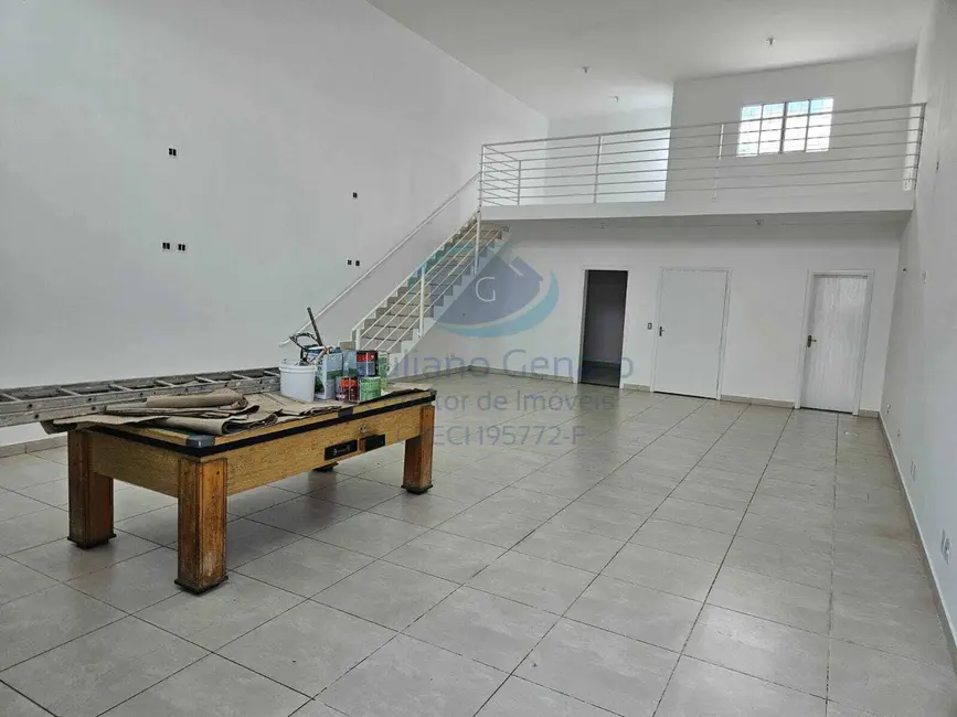 Foto 5 de Armazém / Galpão à venda, 141m2 em Europark Comercial, Indaiatuba - SP