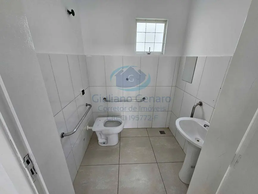 Foto 9 de Armazém / Galpão à venda, 141m2 em Europark Comercial, Indaiatuba - SP