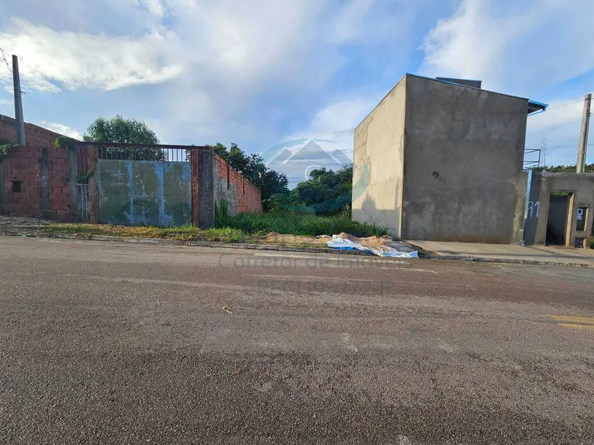 Foto 1 de Terreno / Lote à venda, 220m2 em Residencial Parque Laguna, Salto - SP