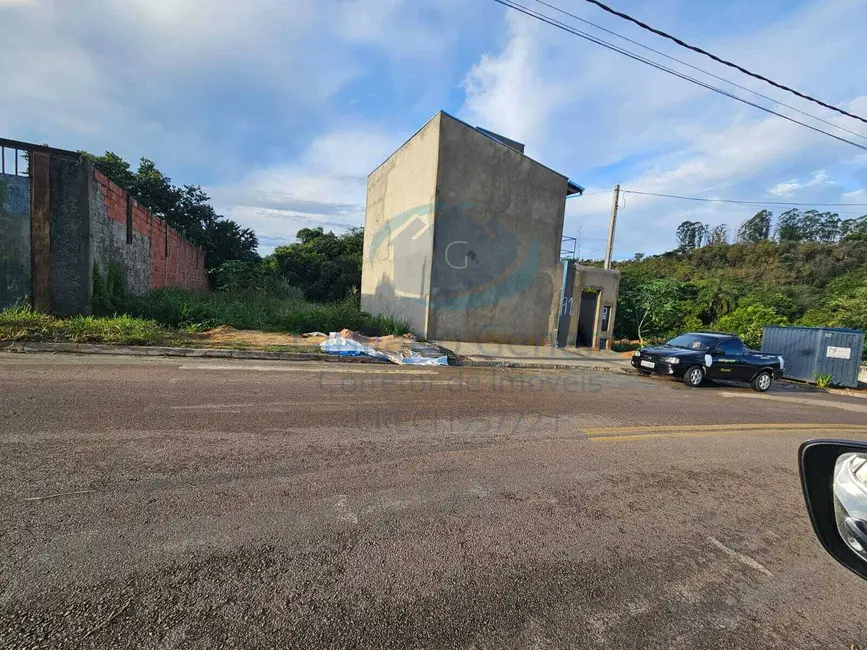 Foto 4 de Terreno / Lote à venda, 220m2 em Residencial Parque Laguna, Salto - SP