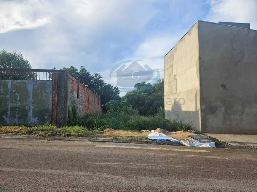 Foto 6 de Terreno / Lote à venda, 220m2 em Residencial Parque Laguna, Salto - SP