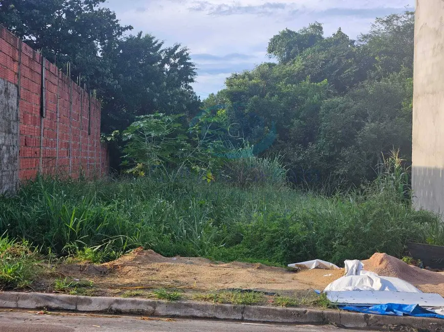 Foto 2 de Terreno / Lote à venda, 220m2 em Residencial Parque Laguna, Salto - SP