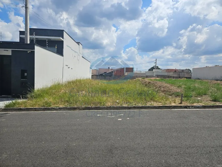 Foto 3 de Terreno / Lote à venda, 188m2 em Residencial São Gabriel, Salto - SP