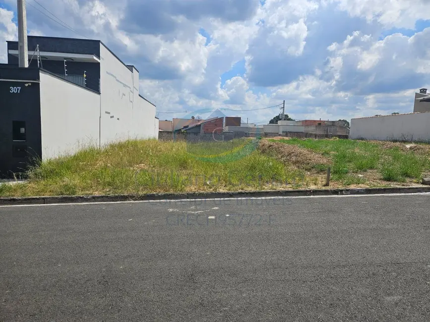 Foto 2 de Terreno / Lote à venda, 188m2 em Residencial São Gabriel, Salto - SP