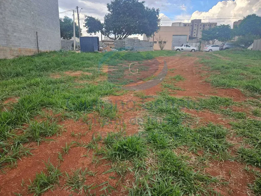Foto 3 de Terreno / Lote à venda, 616m2 em Jardim Nair Maria, Salto - SP