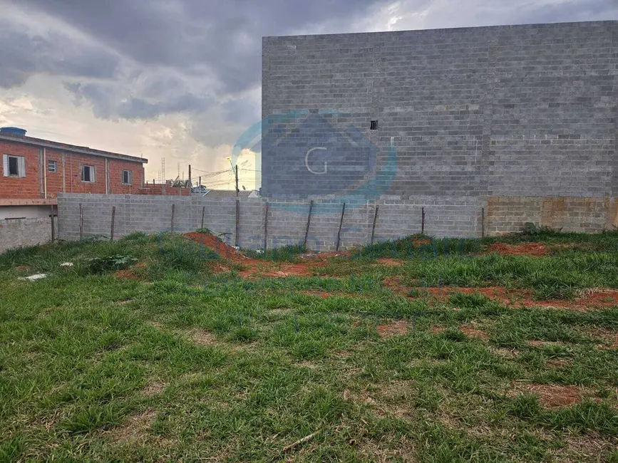 Foto 4 de Terreno / Lote à venda, 616m2 em Jardim Nair Maria, Salto - SP