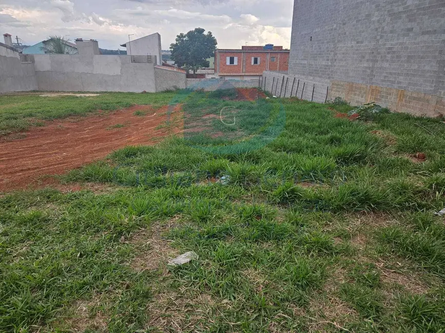 Foto 2 de Terreno / Lote à venda, 616m2 em Jardim Nair Maria, Salto - SP