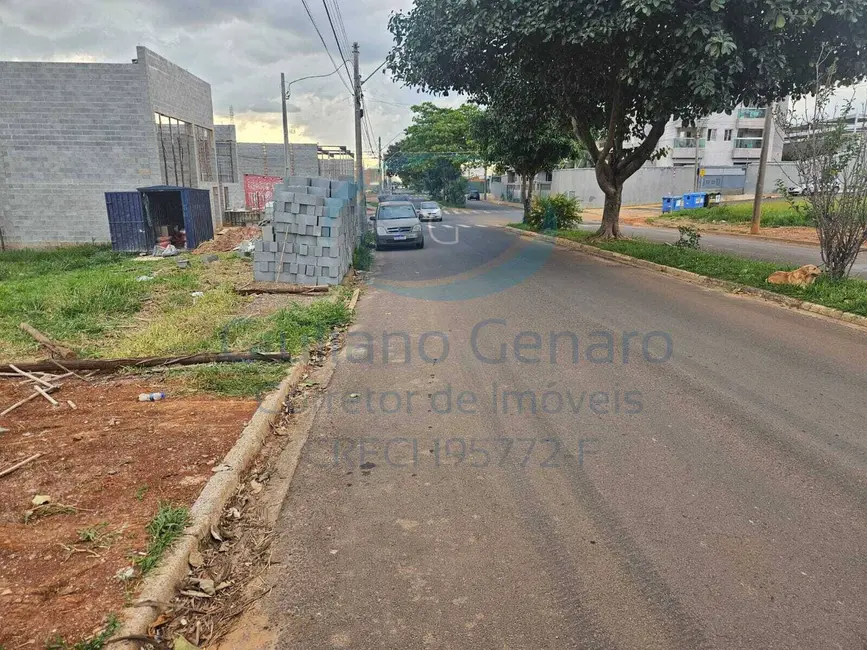 Foto 7 de Terreno / Lote à venda, 616m2 em Jardim Nair Maria, Salto - SP