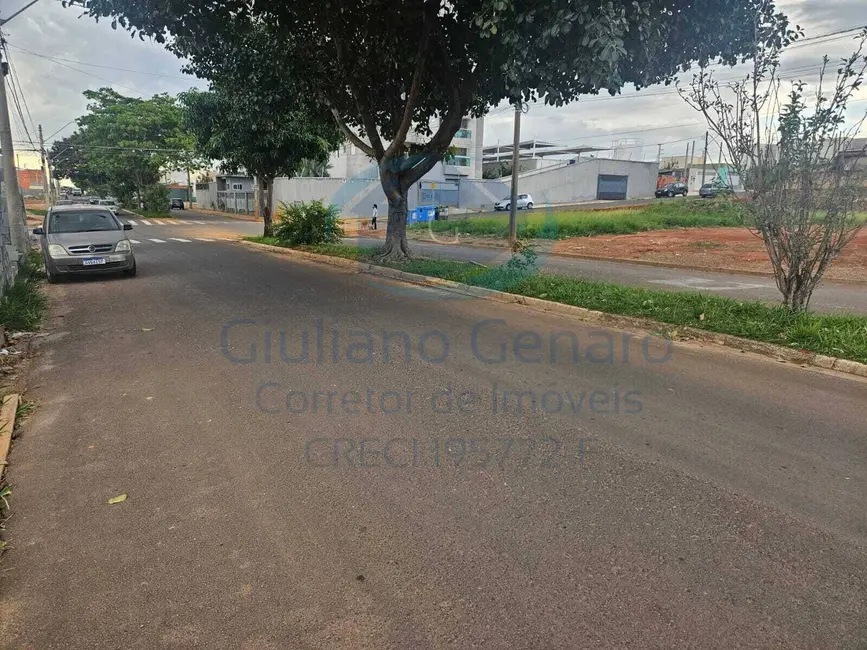 Foto 6 de Terreno / Lote à venda, 616m2 em Jardim Nair Maria, Salto - SP