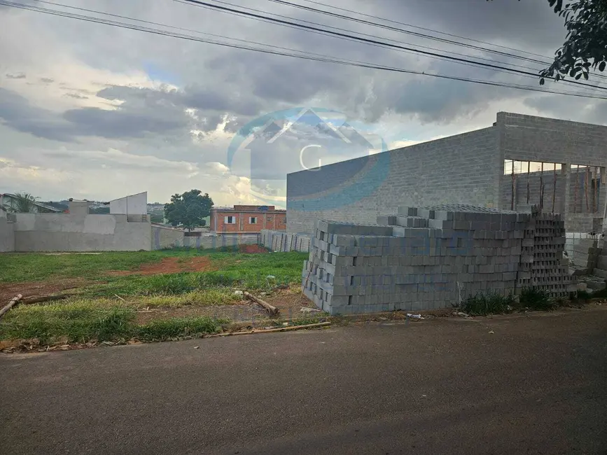 Foto 1 de Terreno / Lote à venda, 616m2 em Jardim Nair Maria, Salto - SP