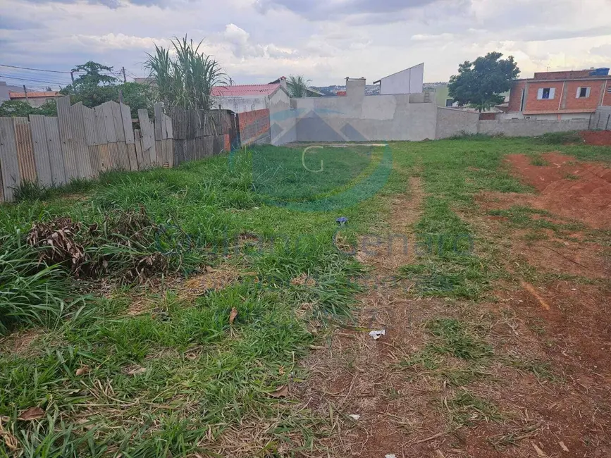 Foto 2 de Terreno / Lote à venda, 616m2 em Jardim Nair Maria, Salto - SP