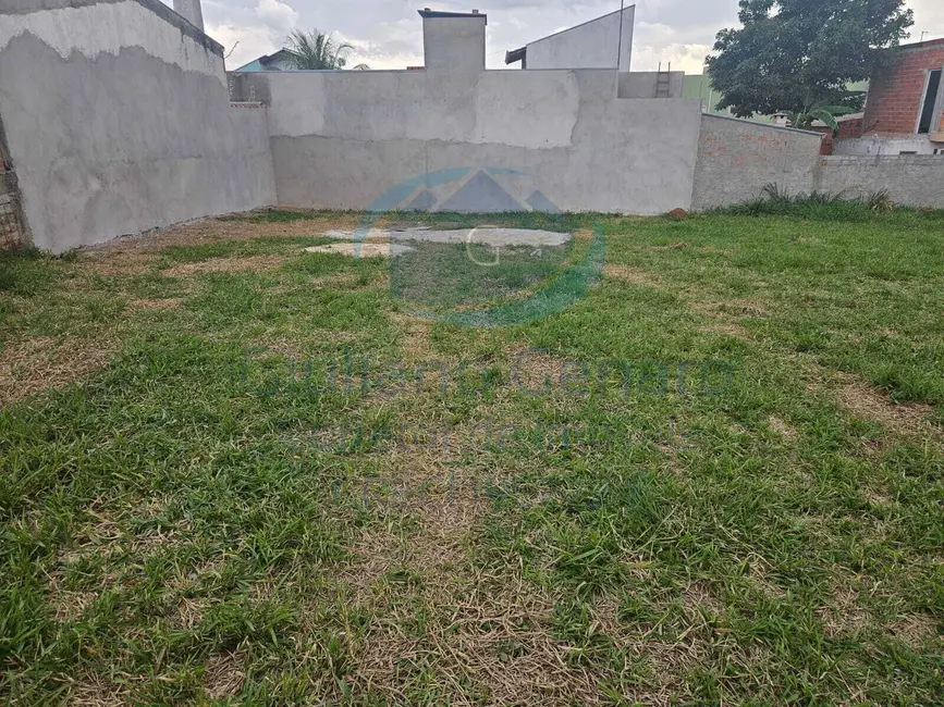 Foto 3 de Terreno / Lote à venda, 616m2 em Jardim Nair Maria, Salto - SP