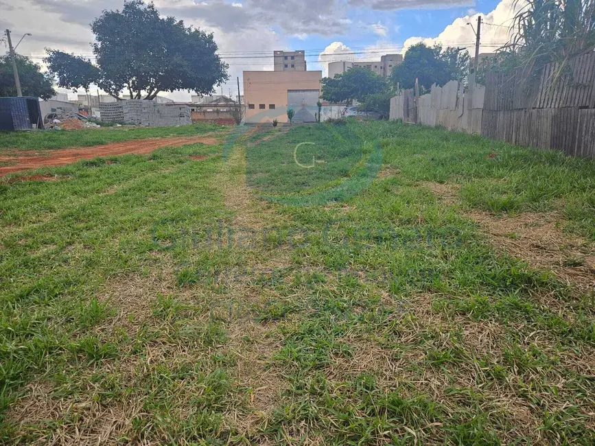 Foto 4 de Terreno / Lote à venda, 616m2 em Jardim Nair Maria, Salto - SP