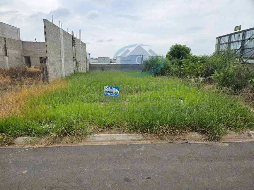 Foto 1 de Terreno / Lote à venda, 250m2 em Salto - SP