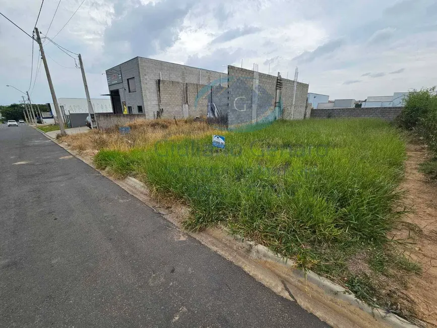 Foto 2 de Terreno / Lote à venda, 250m2 em Salto - SP