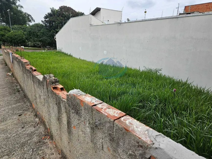 Foto 4 de Terreno / Lote à venda, 163m2 em Jardim Panorama, Salto - SP