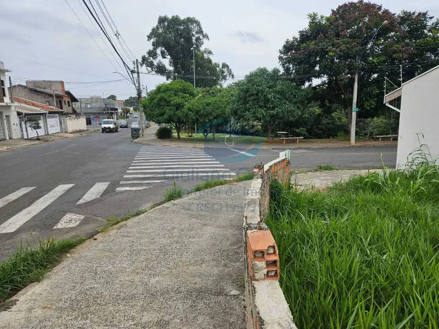 Foto 5 de Terreno / Lote à venda, 163m2 em Jardim Panorama, Salto - SP