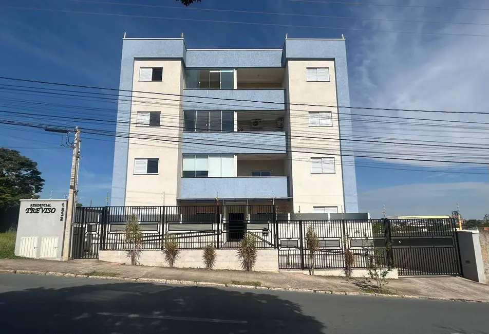 Apartamento com 2 quartos à venda, 84m2 em Jardim Sontag, Salto - SP - imagem 1 Foto 1 de Apartamento com 2 quartos à venda, 84m2 em Jardim Sontag, Salto - SP