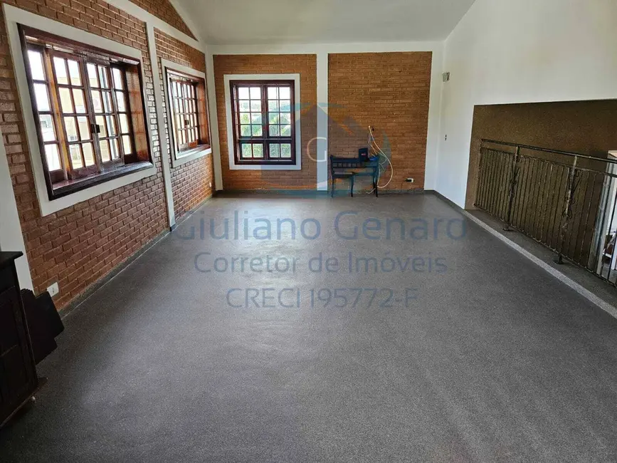 Casa com 3 quartos à venda, 377m2 em Altos da Bela Vista, Indaiatuba - SP - imagem 4 Foto 4 de Casa com 3 quartos à venda, 377m2 em Altos da Bela Vista, Indaiatuba - SP