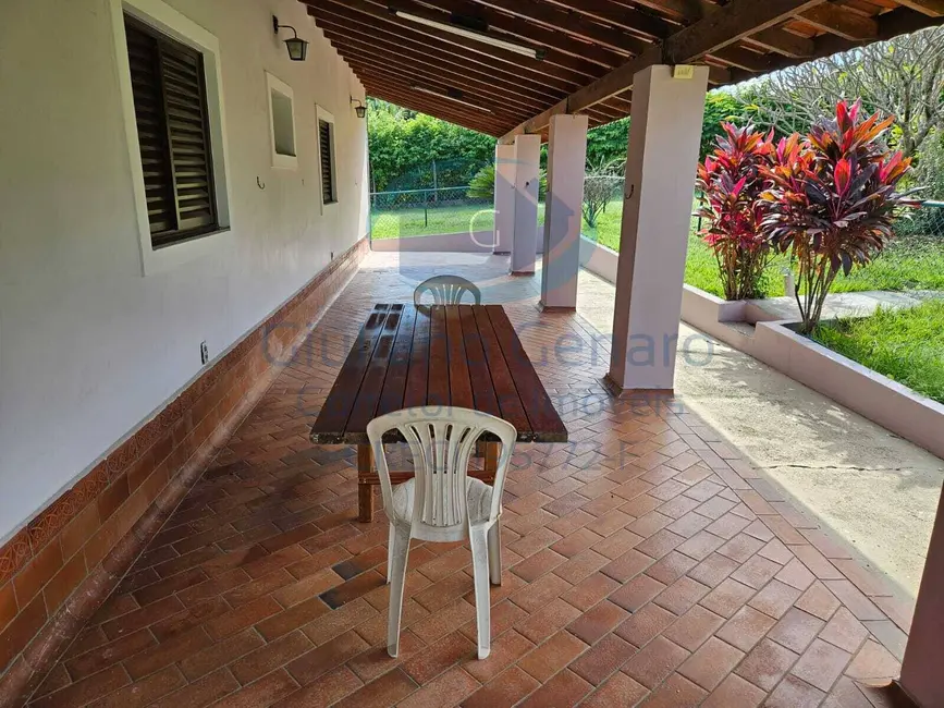 Foto 2 de Casa com 3 quartos à venda, 377m2 em Altos da Bela Vista, Indaiatuba - SP