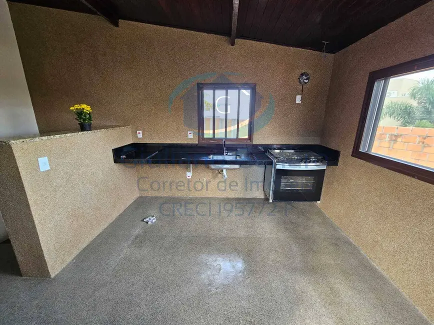 Casa com 3 quartos à venda, 377m2 em Altos da Bela Vista, Indaiatuba - SP - imagem 5 Foto 5 de Casa com 3 quartos à venda, 377m2 em Altos da Bela Vista, Indaiatuba - SP