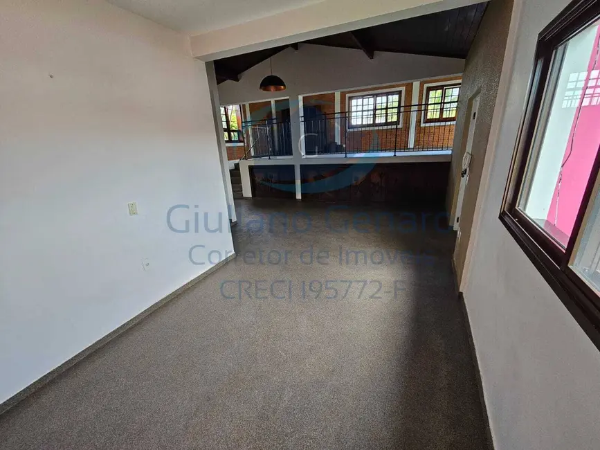 Casa com 3 quartos à venda, 377m2 em Altos da Bela Vista, Indaiatuba - SP - imagem 6 Foto 6 de Casa com 3 quartos à venda, 377m2 em Altos da Bela Vista, Indaiatuba - SP
